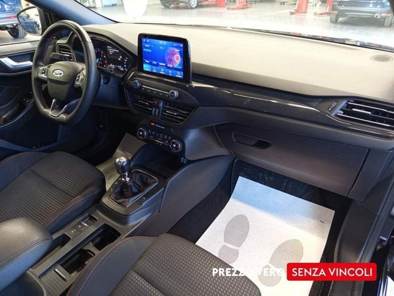Ford Ford Focus usata 20