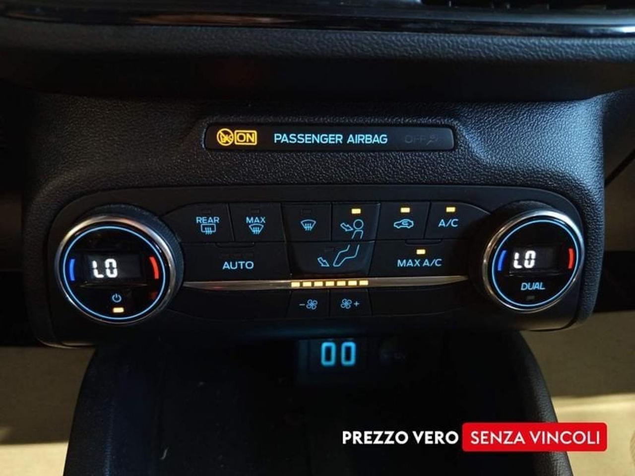 Ford Ford Focus usata 23