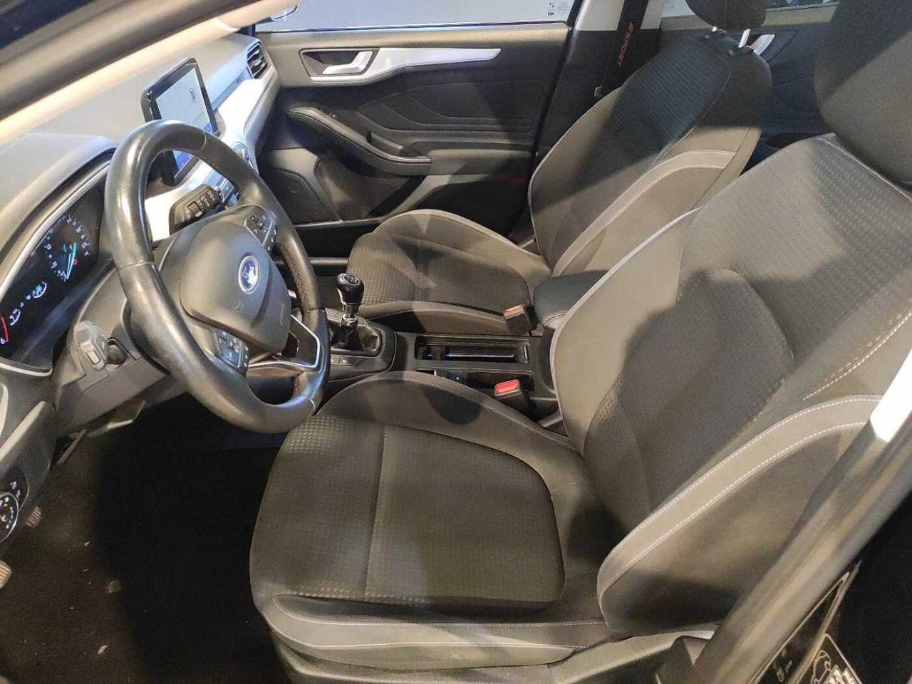 Ford Ford Focus usata 2