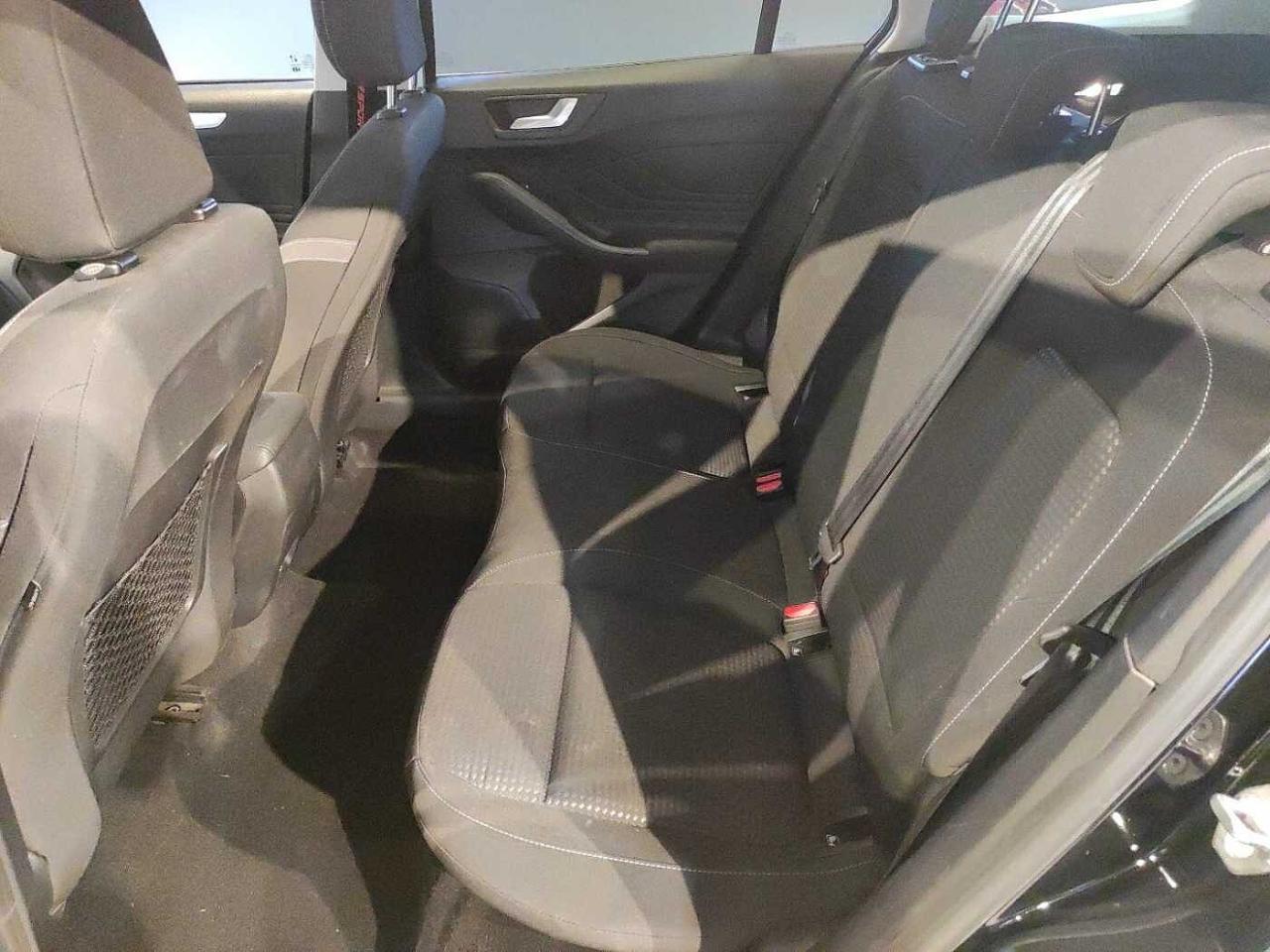 Ford Ford Focus usata 3