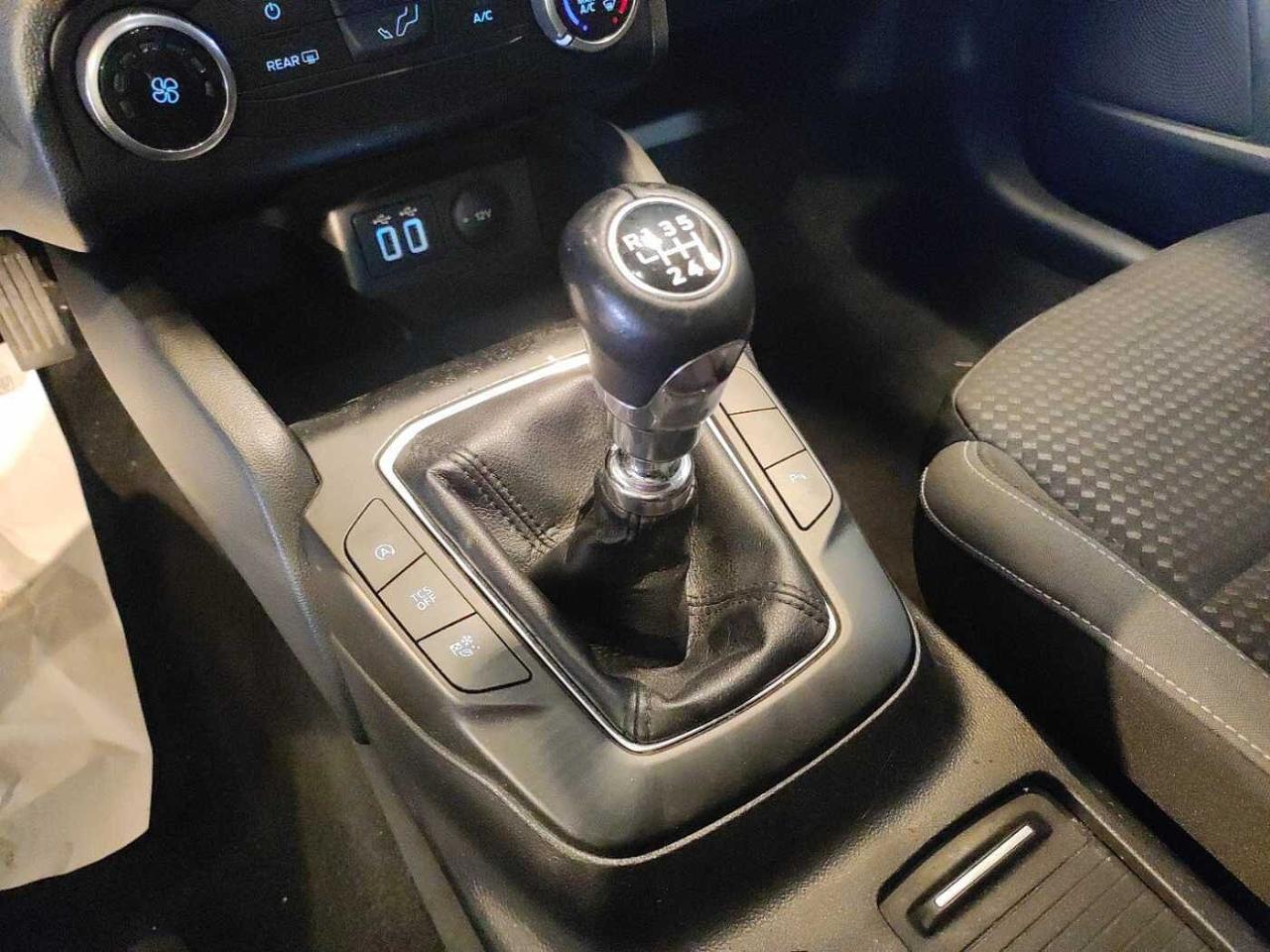 Ford Ford Focus usata 8