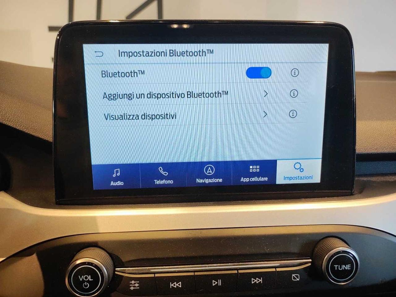 Ford Ford Focus usata 10