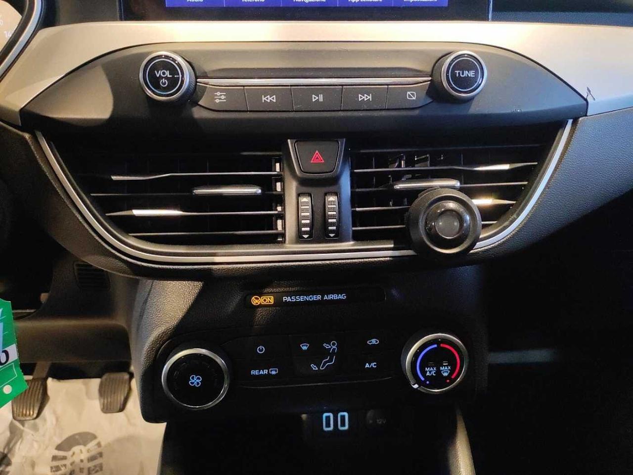 Ford Ford Focus usata 13