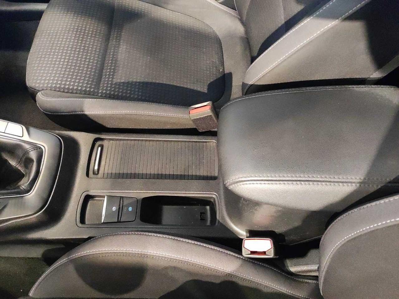 Ford Ford Focus usata 14