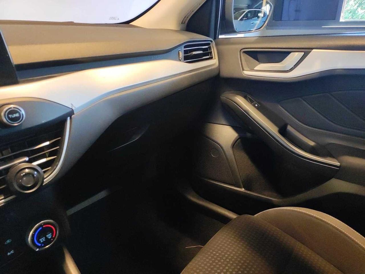 Ford Ford Focus usata 15