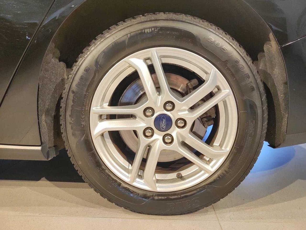 Ford Ford Focus usata 21