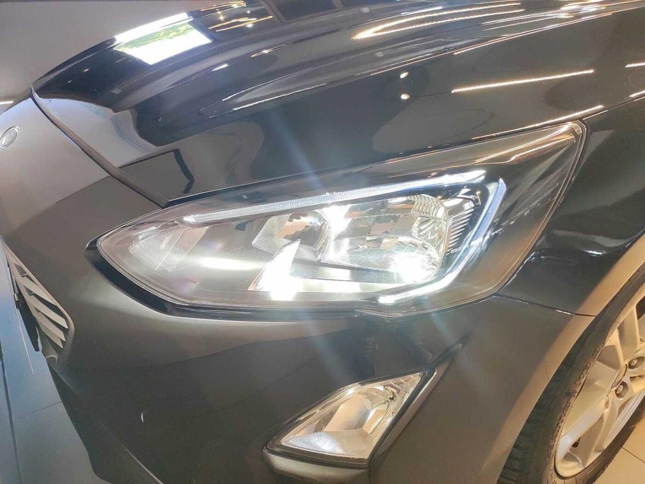 Ford Ford Focus usata 22