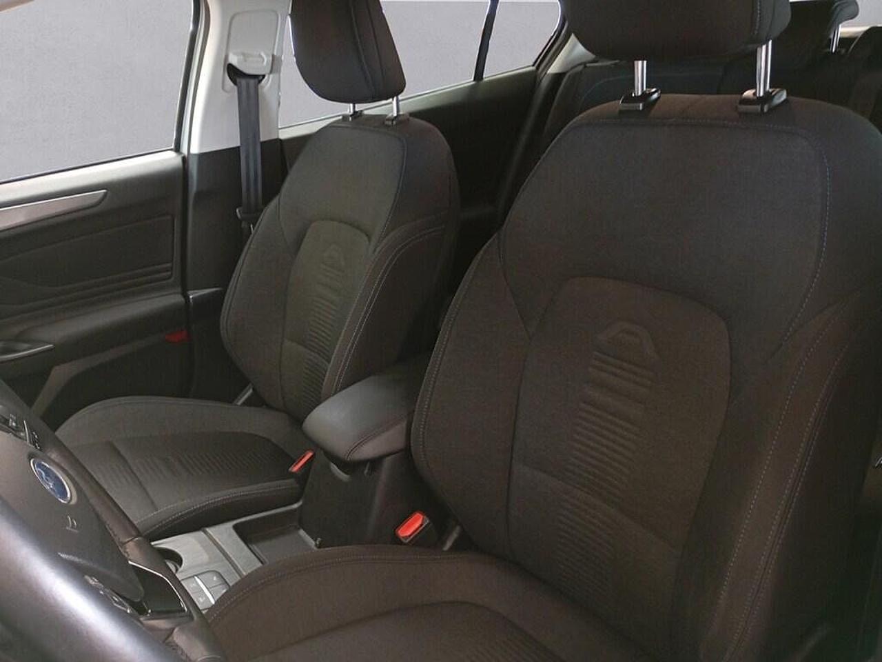 Ford Ford Focus usata, con Climatizzatore
