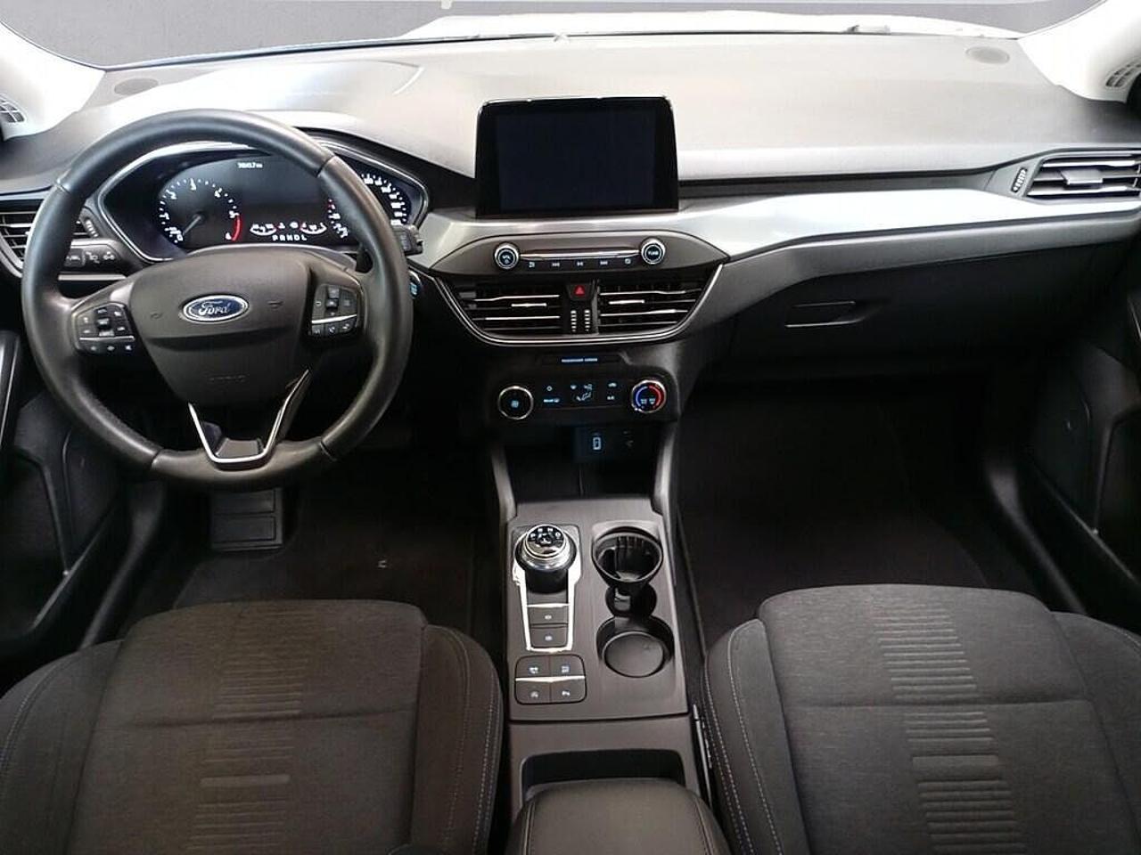 Ford Ford Focus usata, con GPS