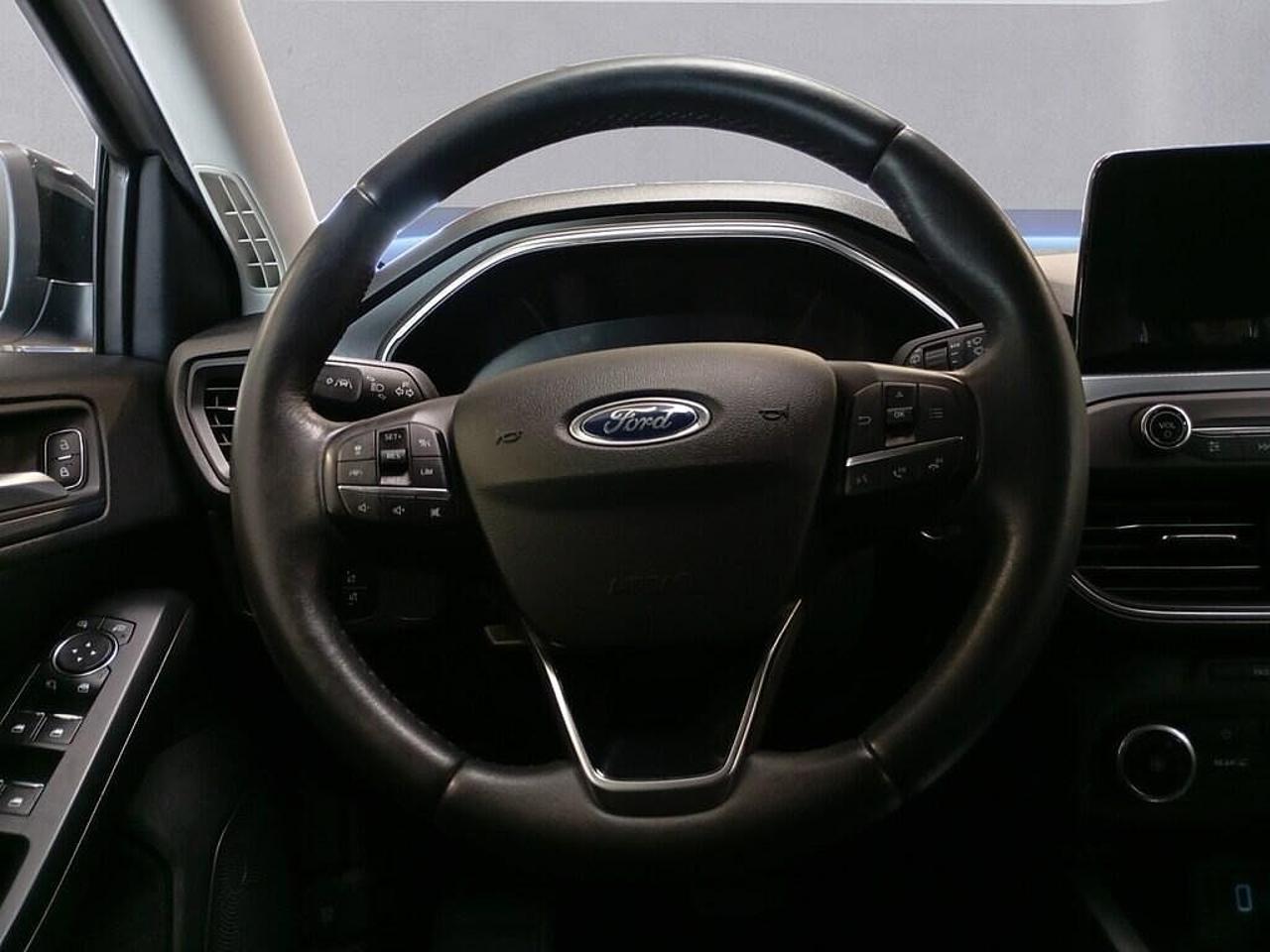 Ford Ford Focus usata 3