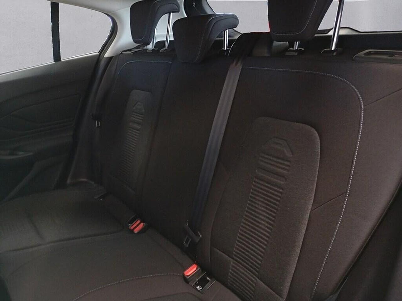 Ford Ford Focus usata 4