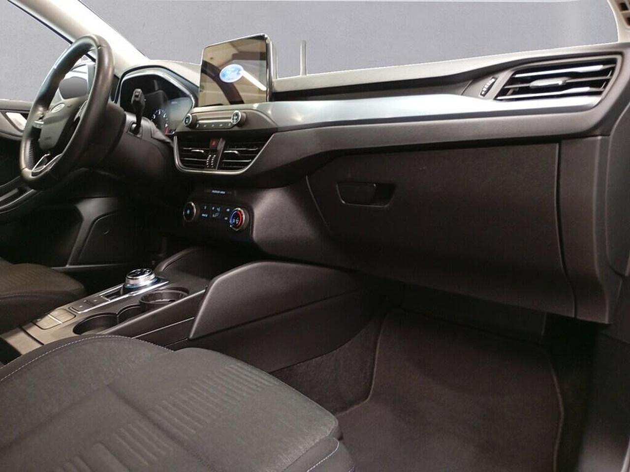 Ford Ford Focus usata 5