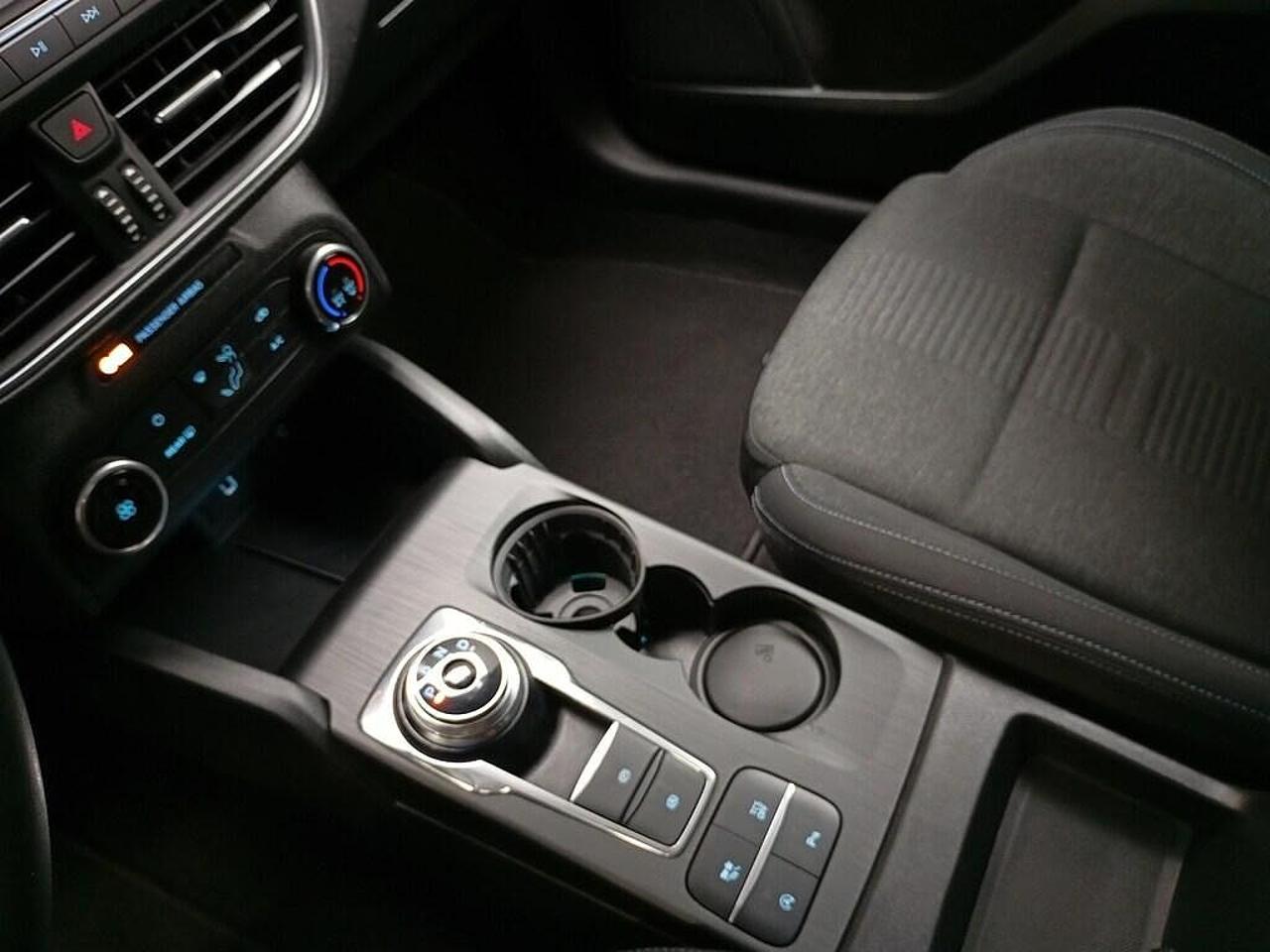 Ford Ford Focus usata 10