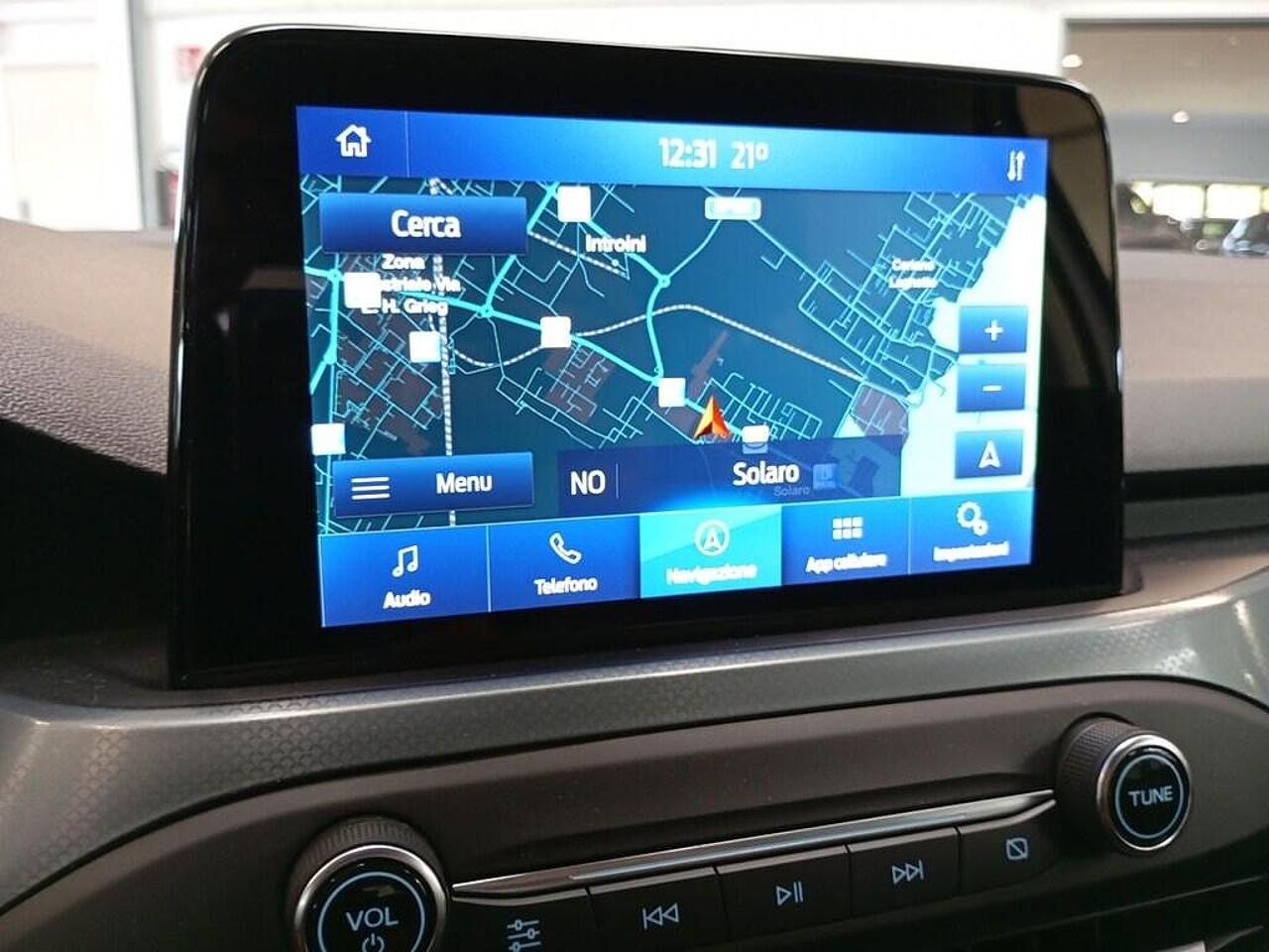 Ford Ford Focus usata 12