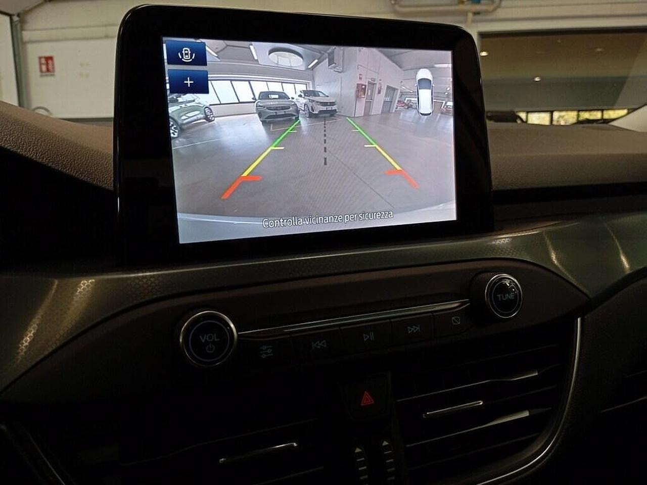 Ford Ford Focus usata 13