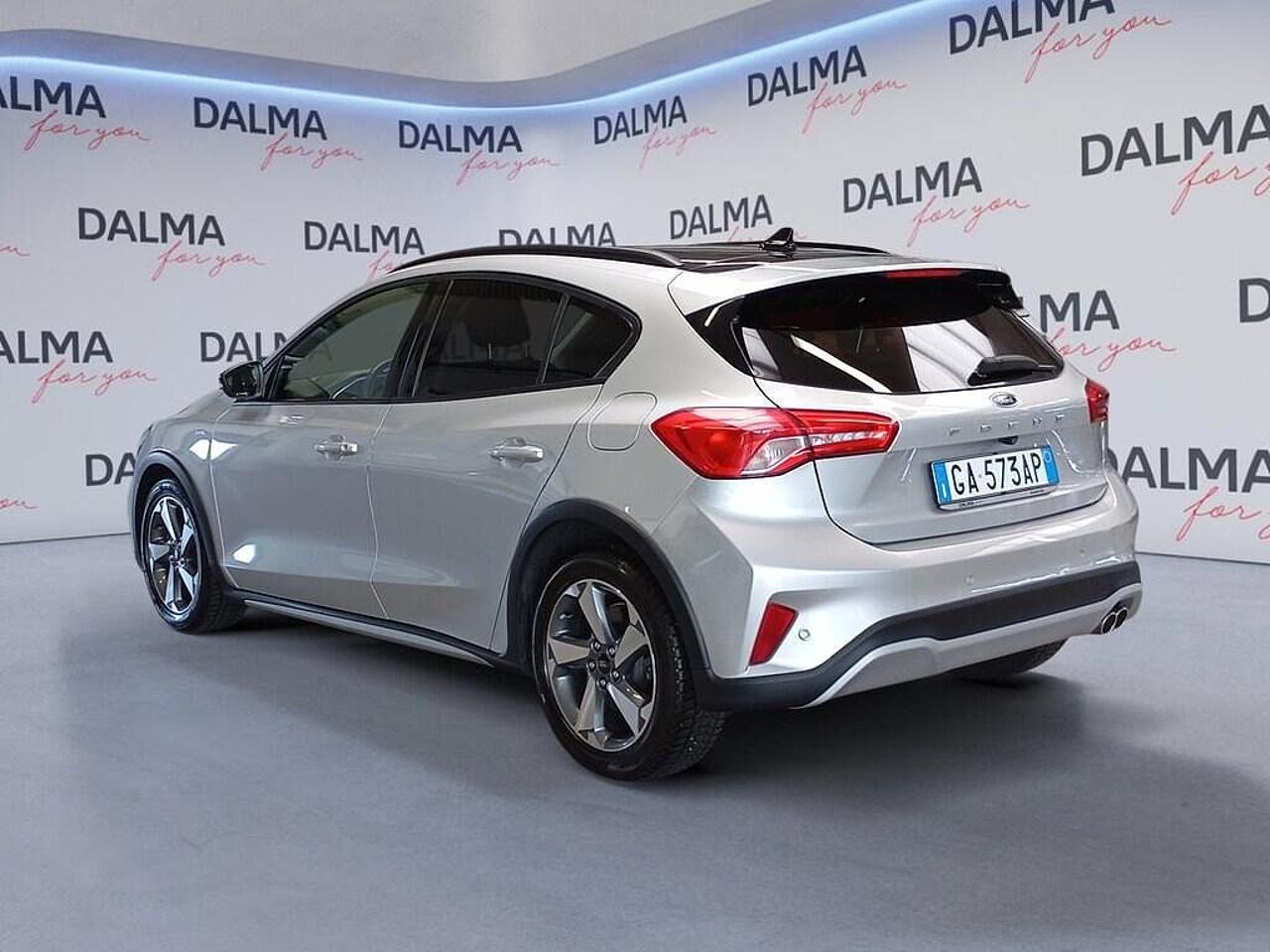 Ford Ford Focus usata 14