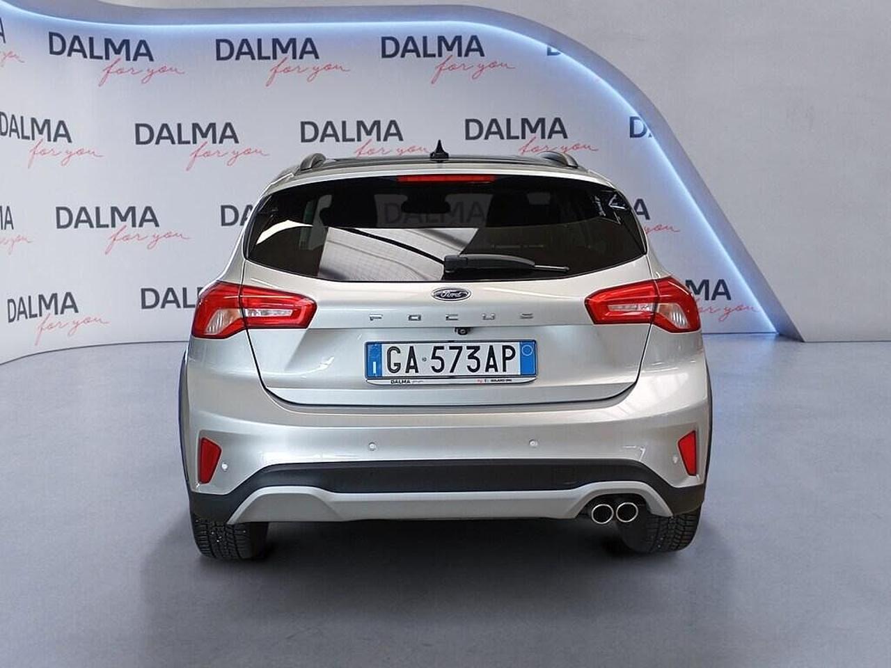 Ford Ford Focus usata 15