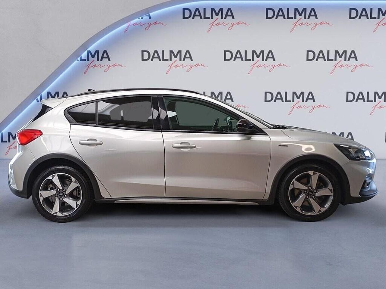 Ford Ford Focus usata 17