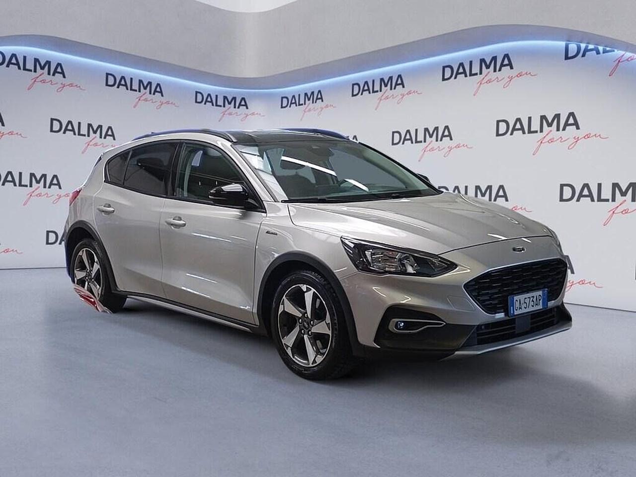 Ford Ford Focus usata 18
