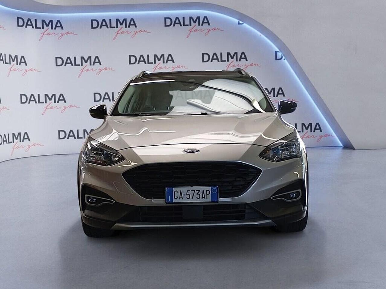 Ford Ford Focus usata 19