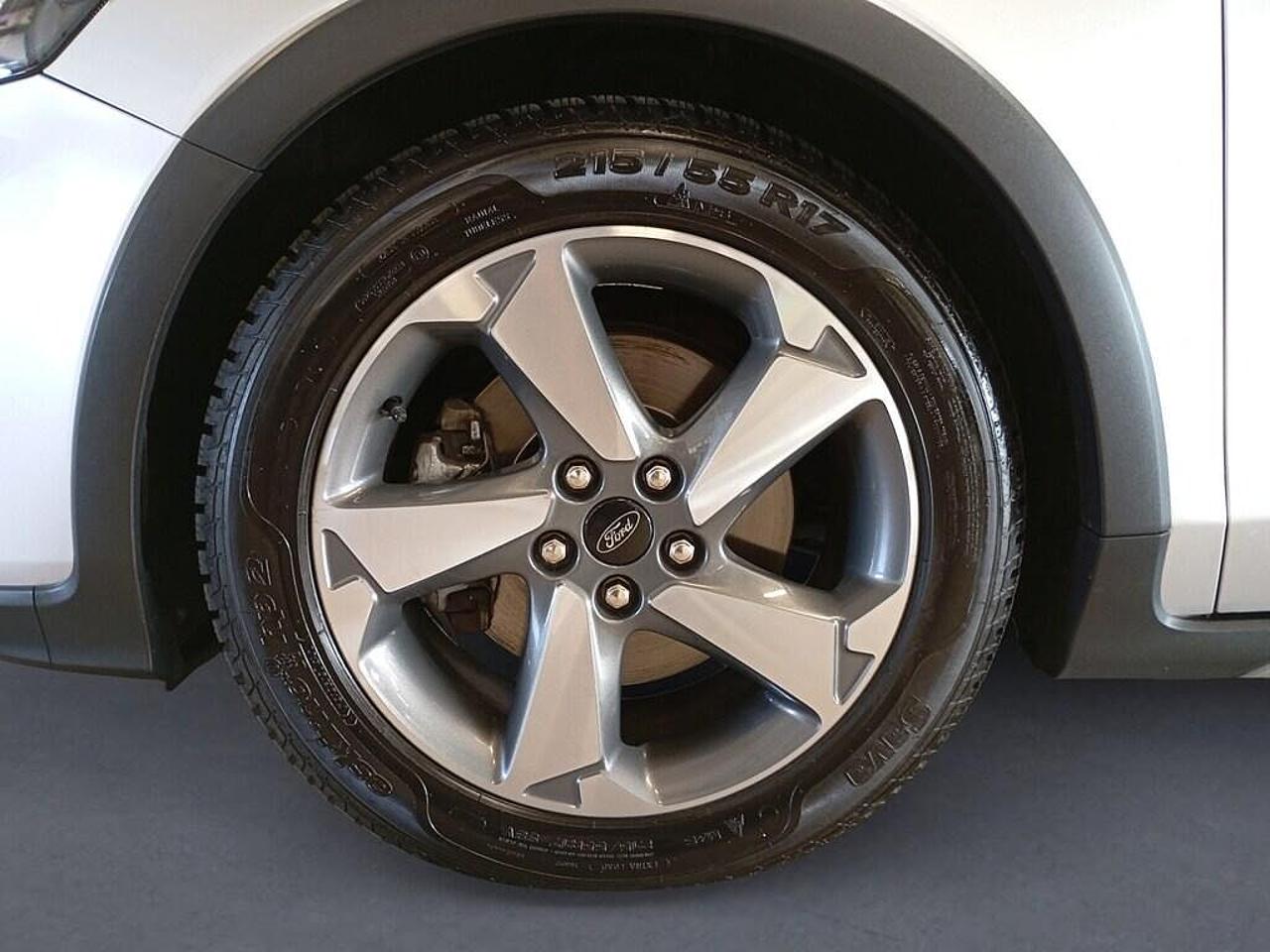 Ford Ford Focus usata 20