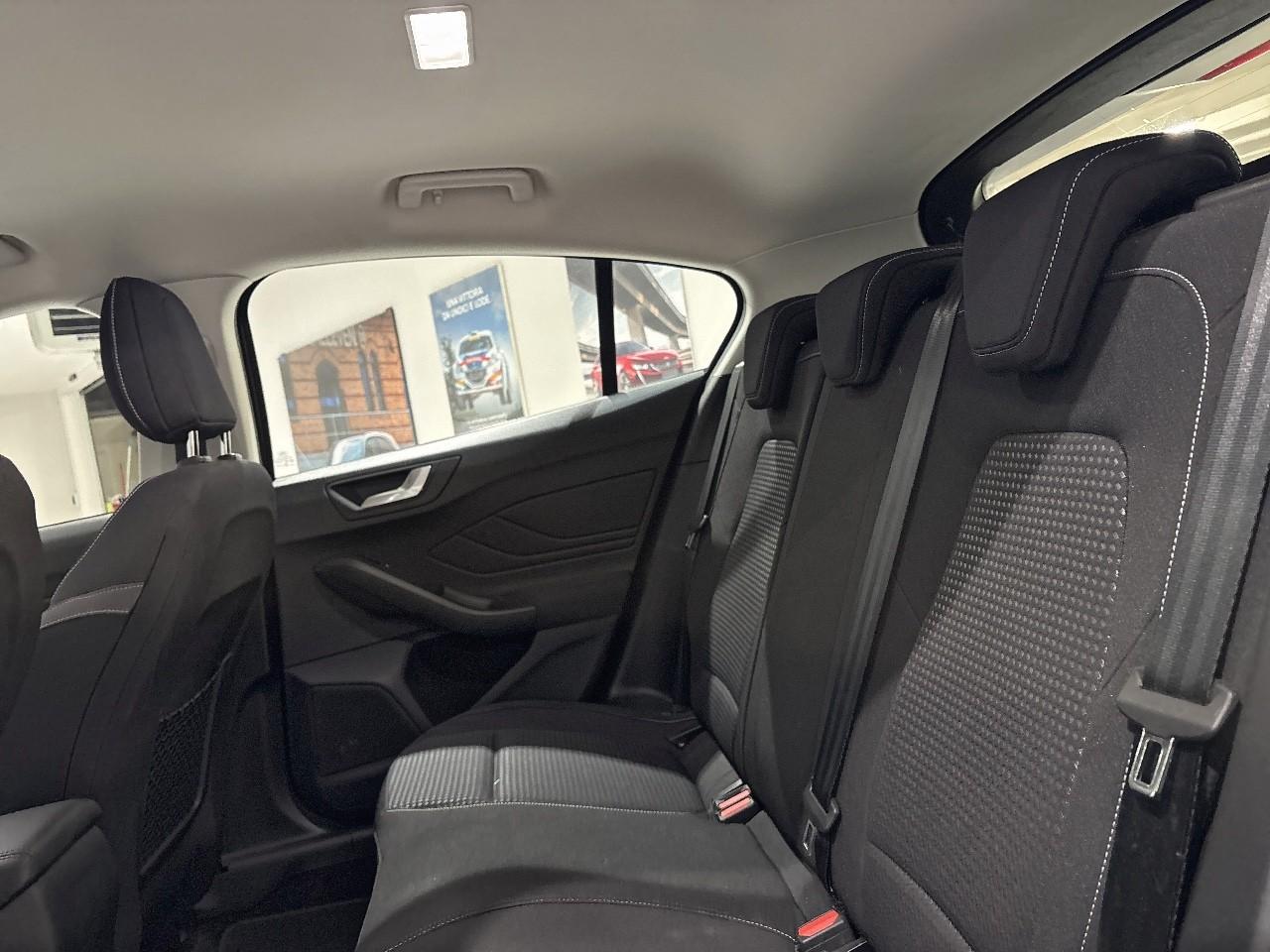 Ford Ford Focus usata, con Climatizzatore