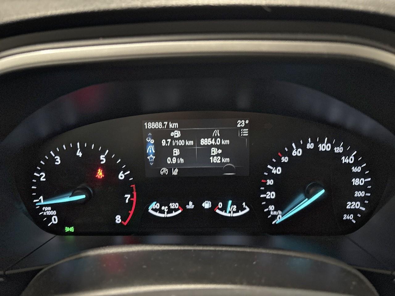 Ford Ford Focus usata, con Mirror Screen