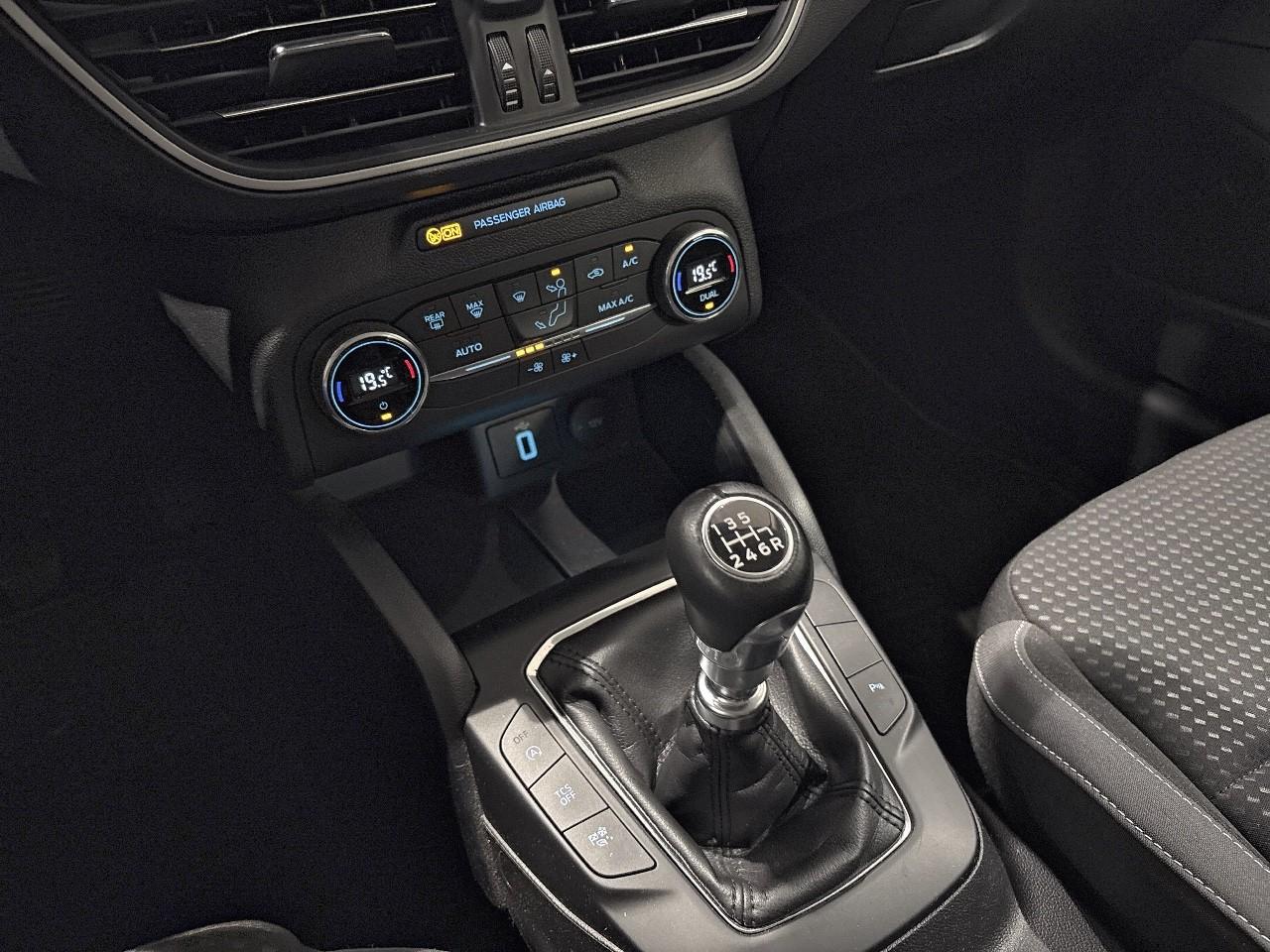 Ford Ford Focus usata 7
