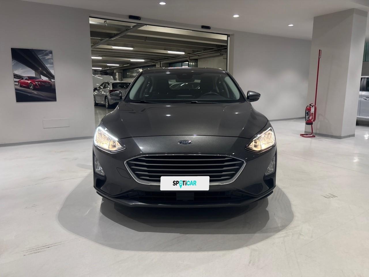 Ford Ford Focus usata 11