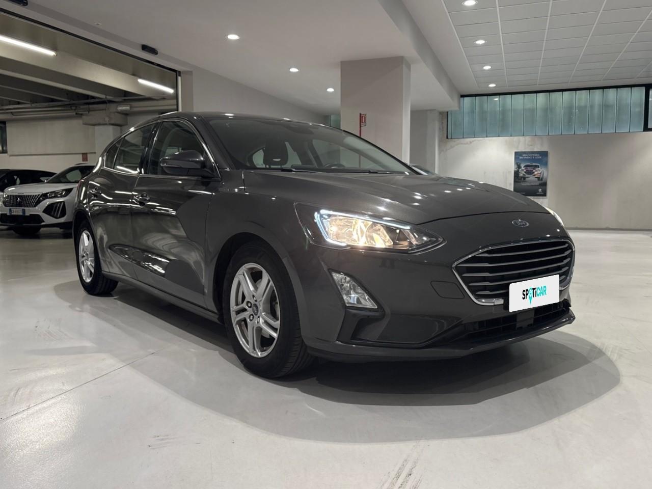 Ford Ford Focus usata 13