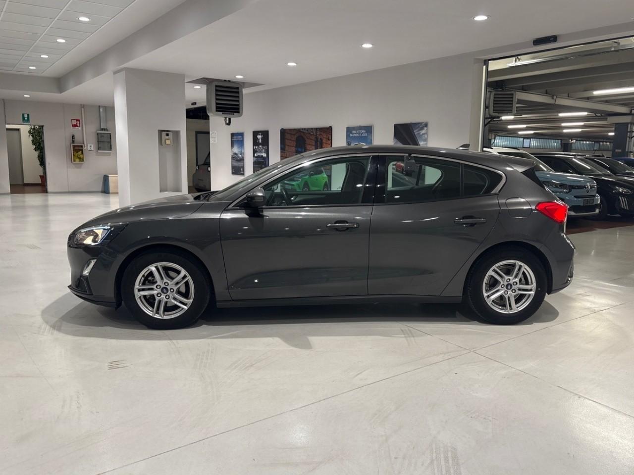 Ford Ford Focus usata 14