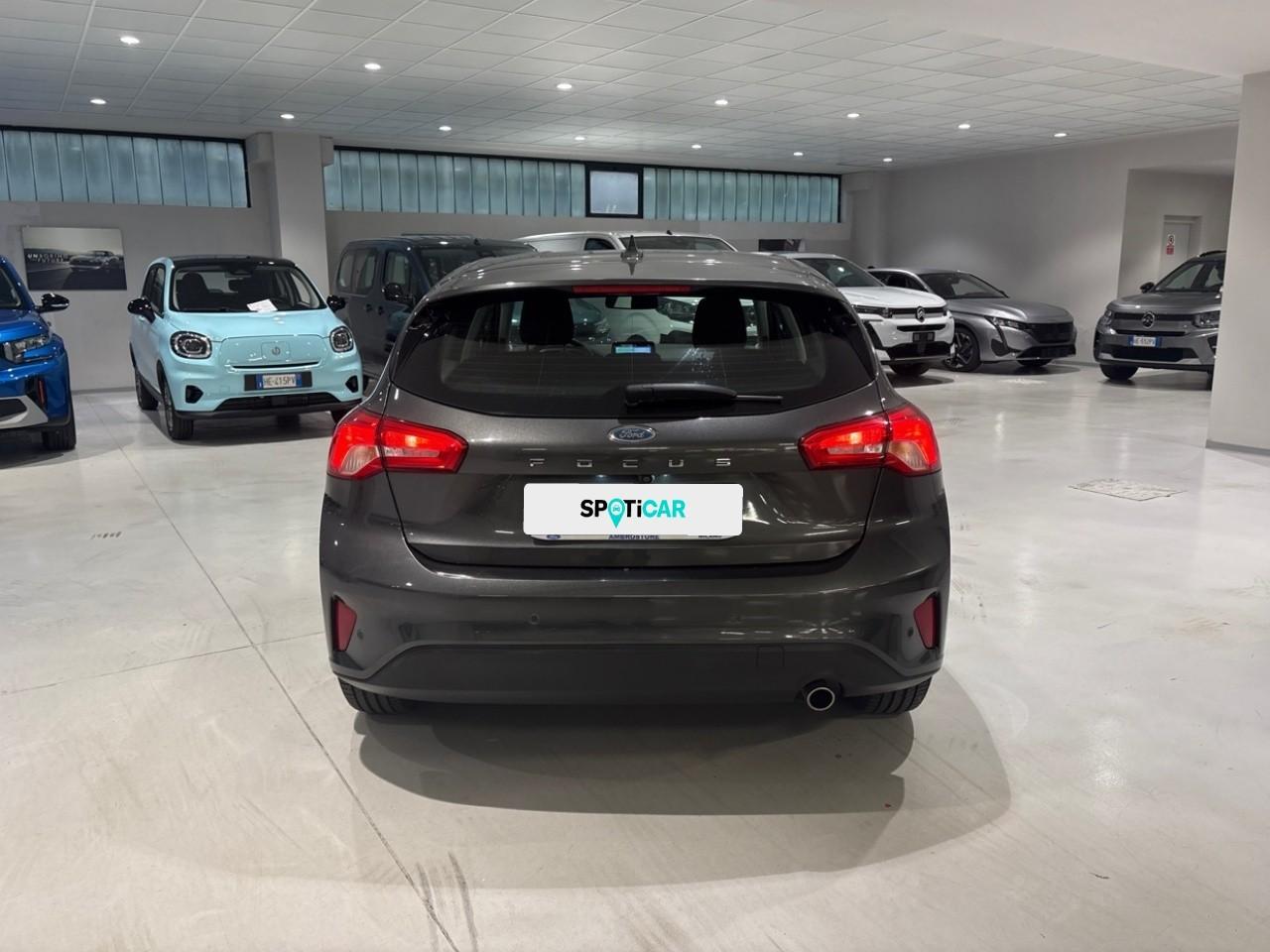 Ford Ford Focus usata 15