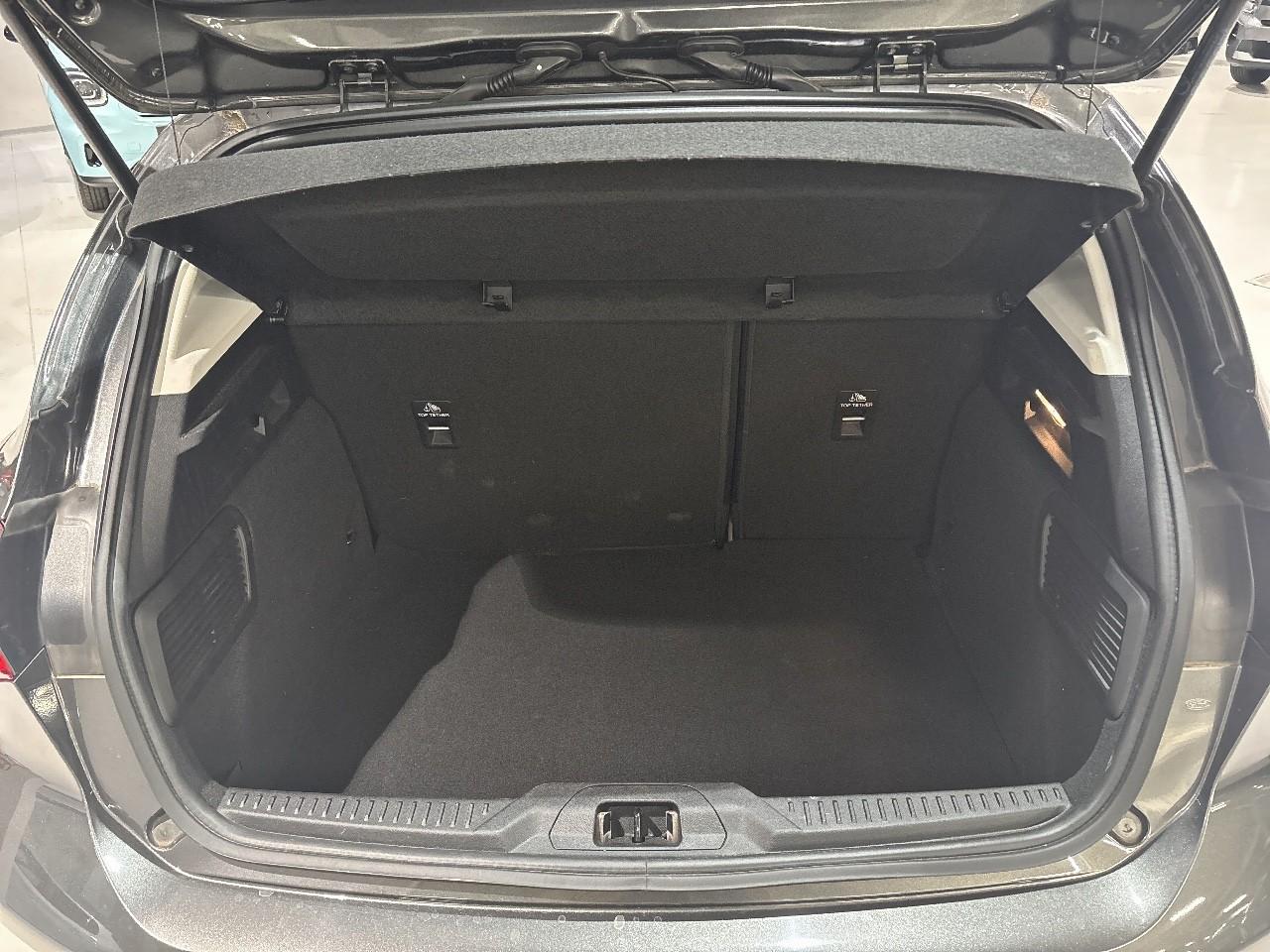Ford Ford Focus usata 16