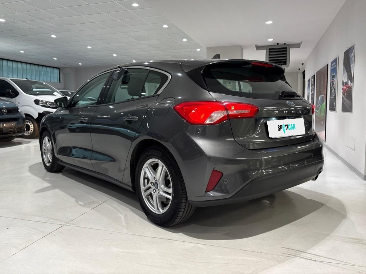 Ford Ford Focus usata 17