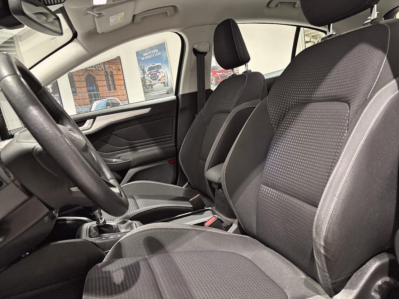 Ford Ford Focus usata 19