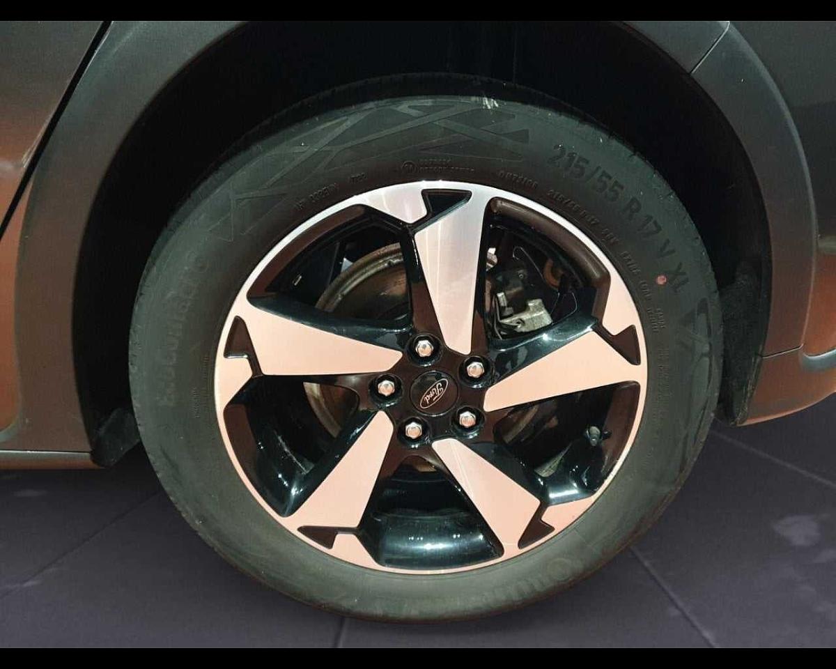 Ford Ford Focus usata, con Mirror Screen