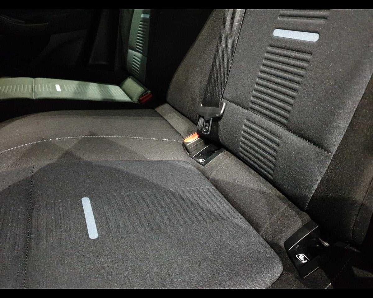 Ford Ford Focus usata 4