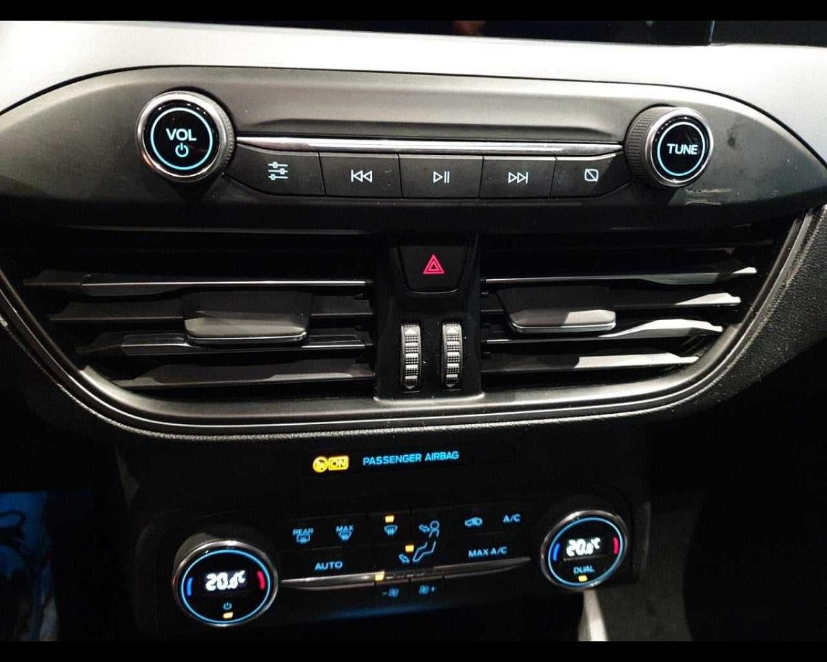 Ford Ford Focus usata 8