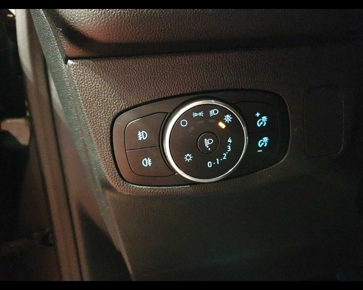 Ford Ford Focus usata 10