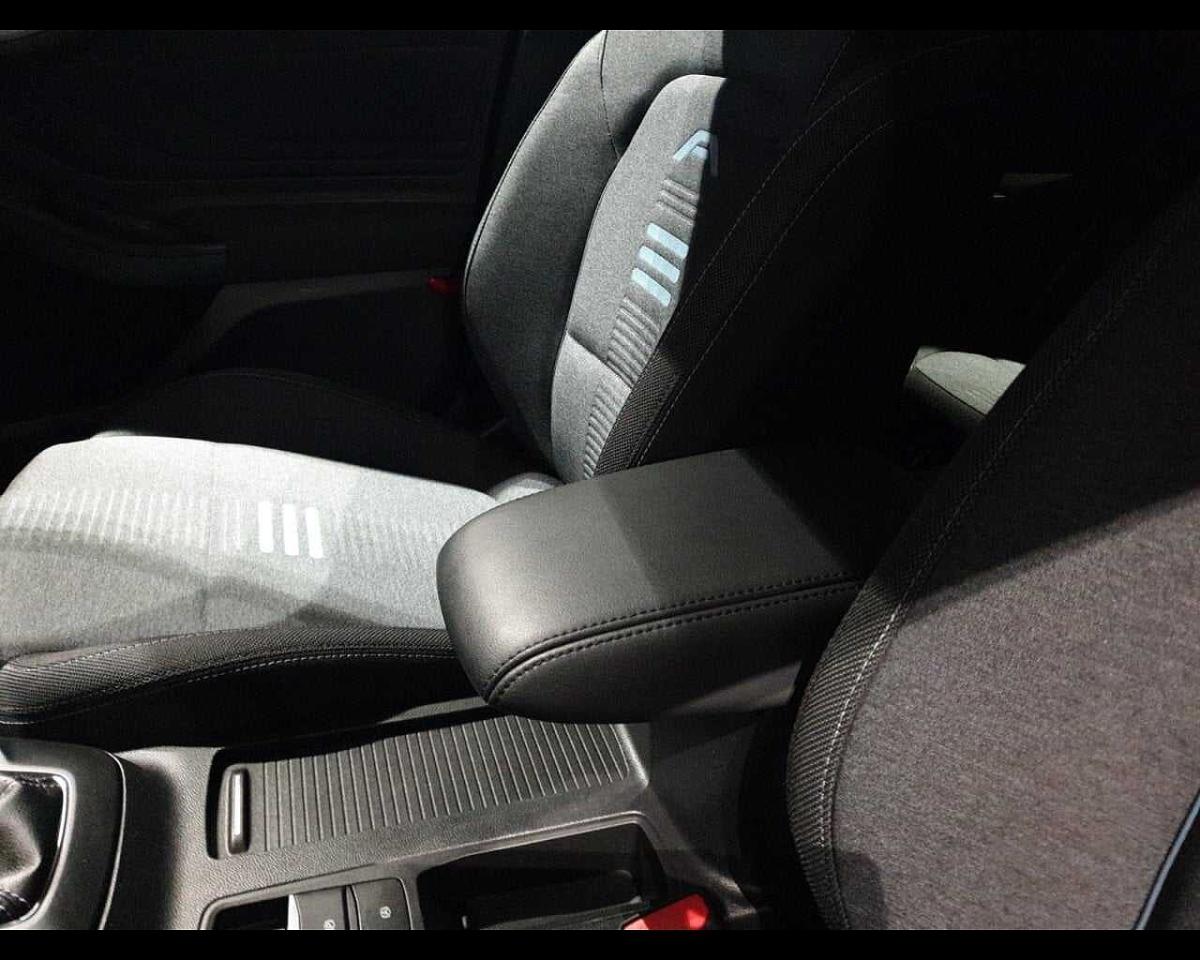 Ford Ford Focus usata 14