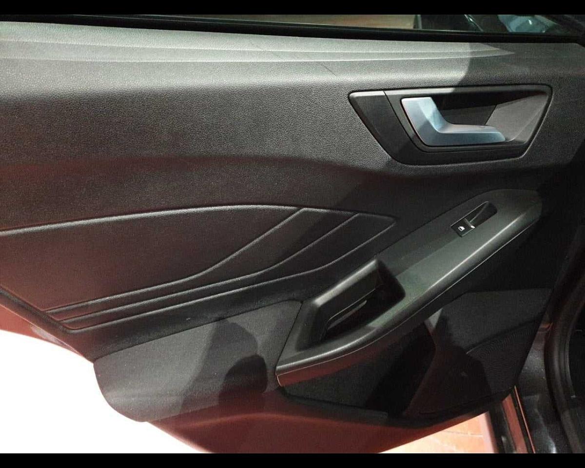 Ford Ford Focus usata 16