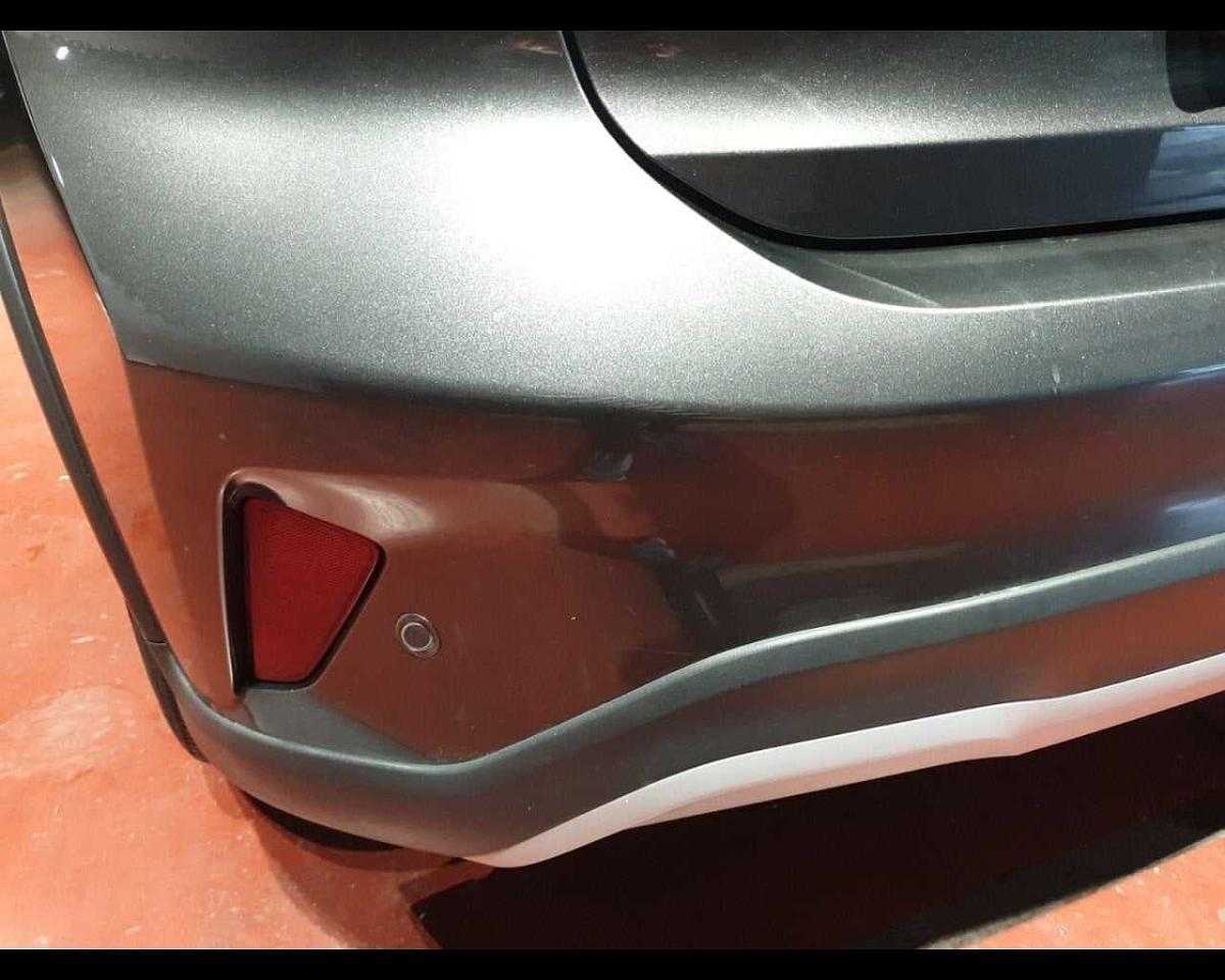 Ford Ford Focus usata 17