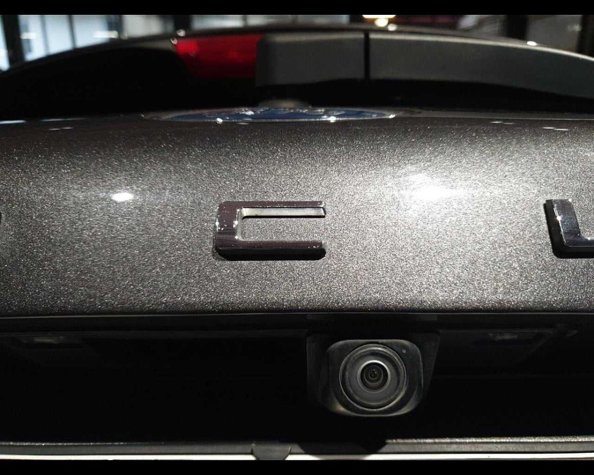 Ford Ford Focus usata 18