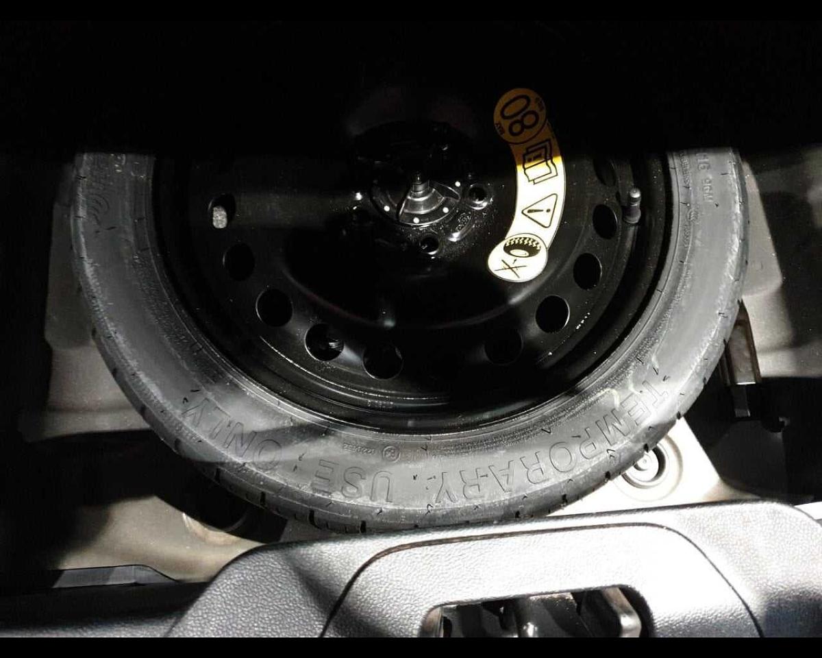 Ford Ford Focus usata 19