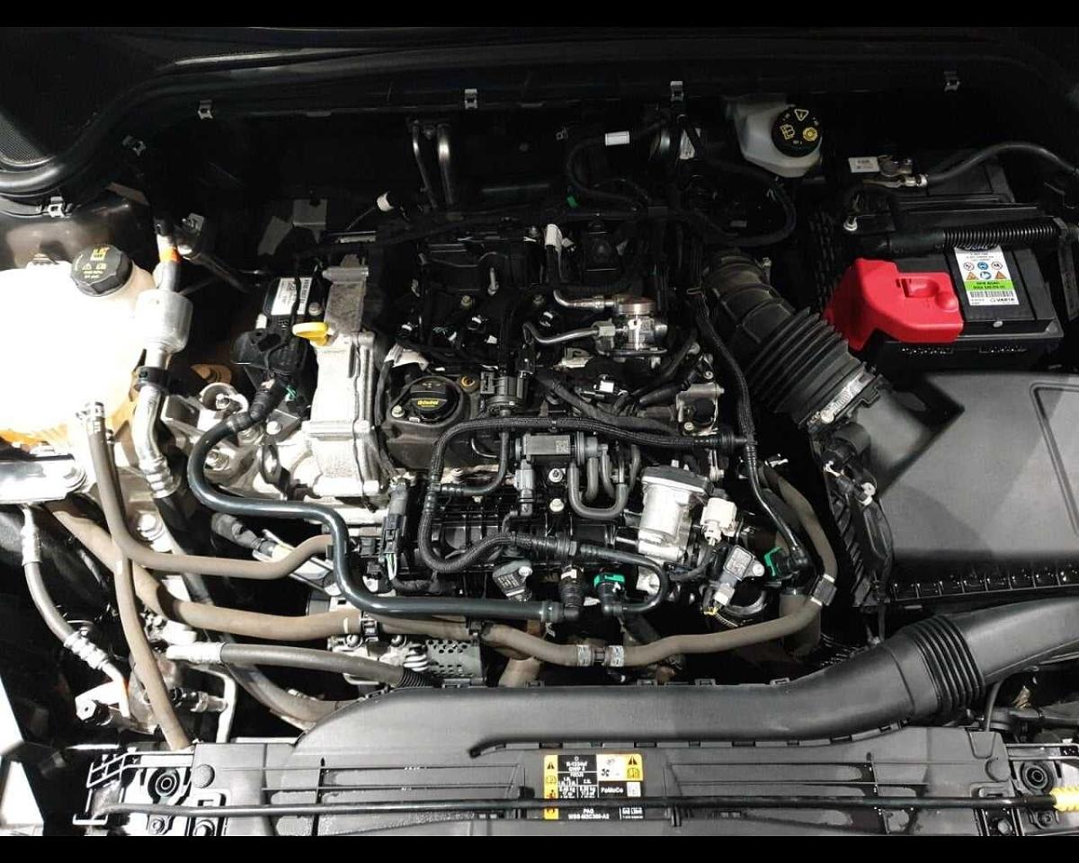 Ford Ford Focus usata 23