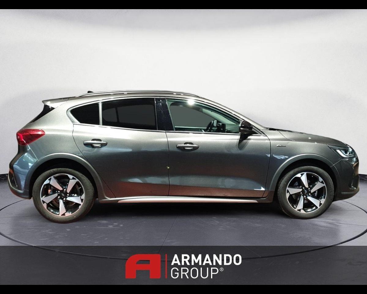 Ford Ford Focus usata 24