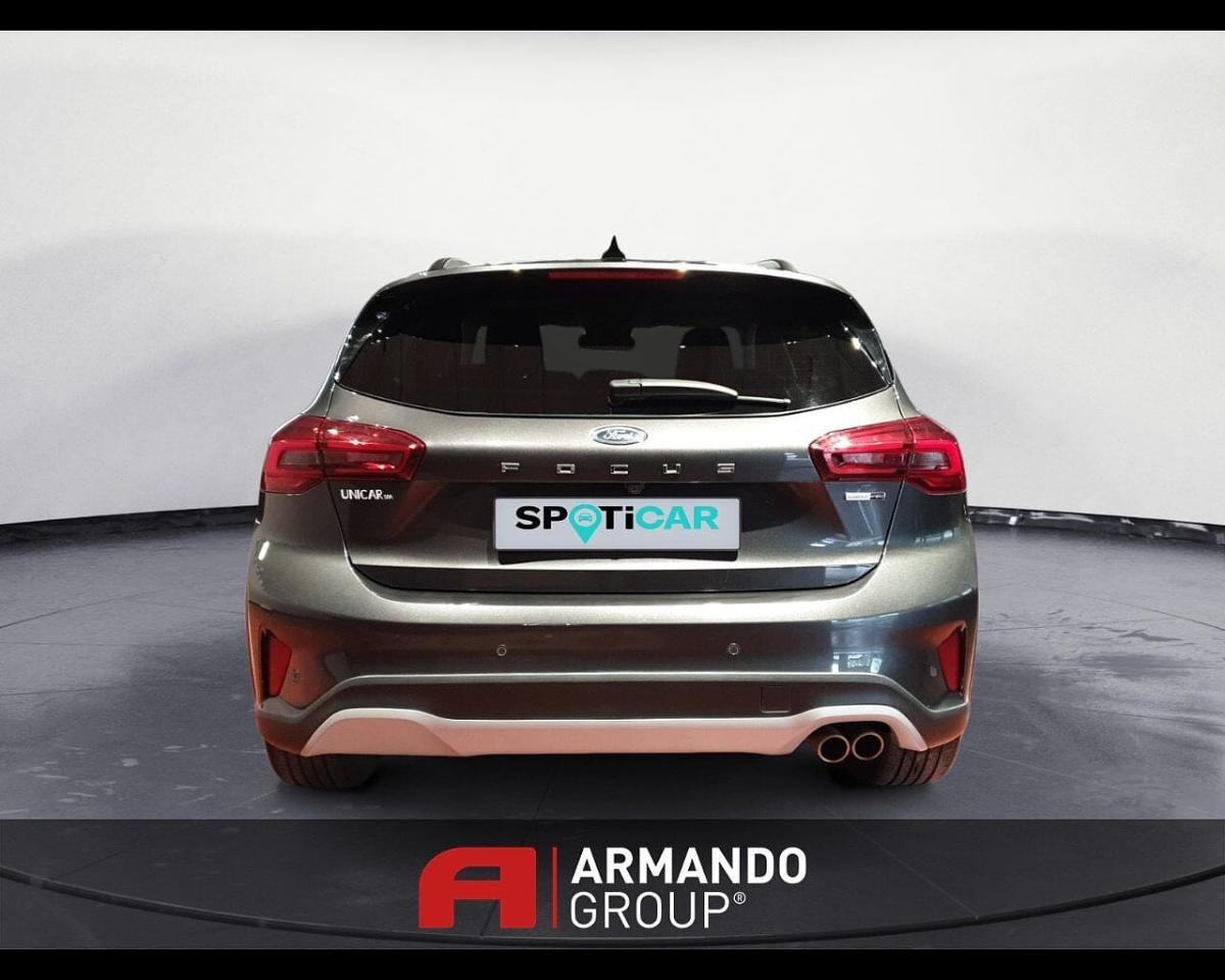 Ford Ford Focus usata 25