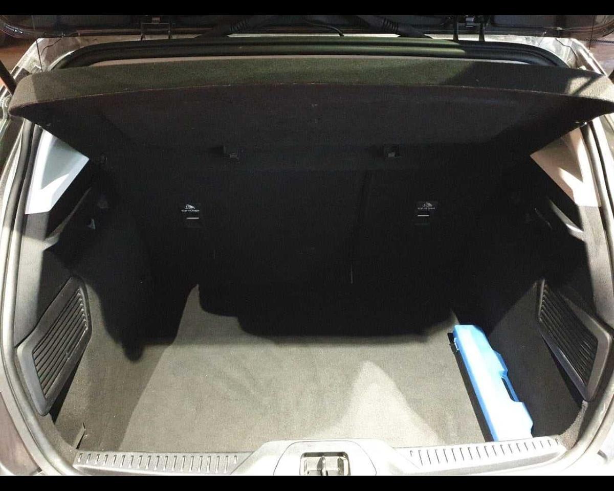 Ford Ford Focus usata 26