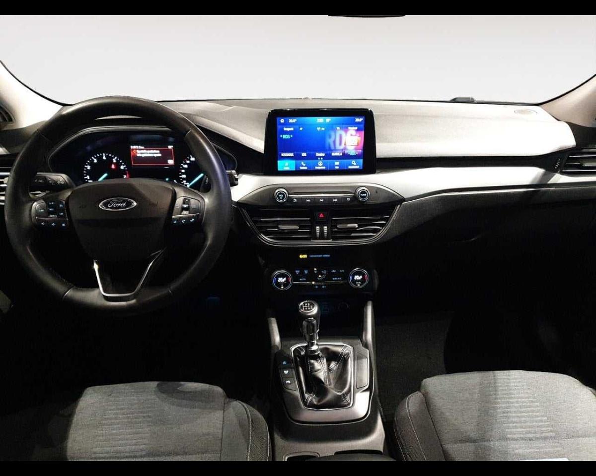 Ford Ford Focus usata 28