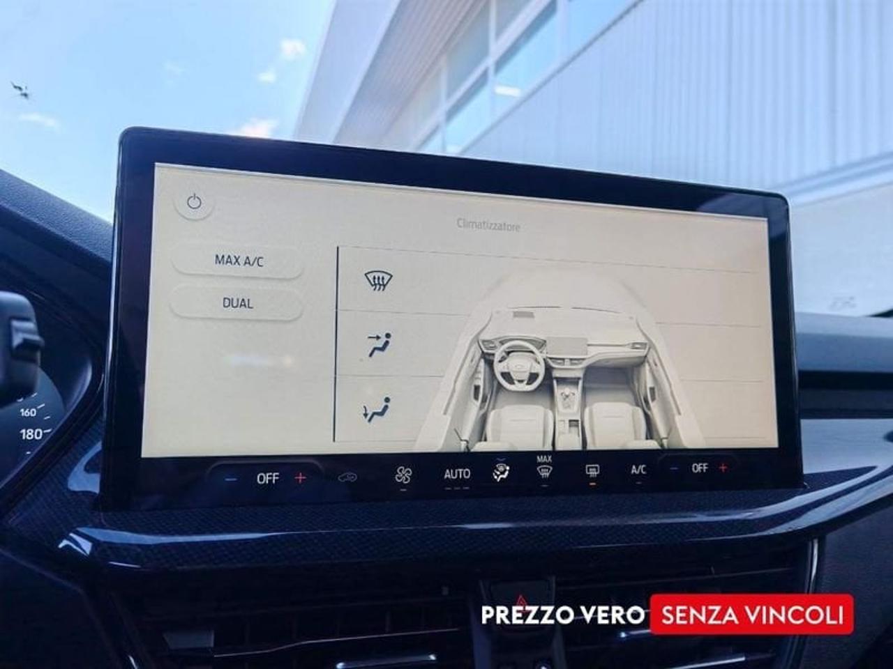 Ford Ford Focus usata, con Portapacchi